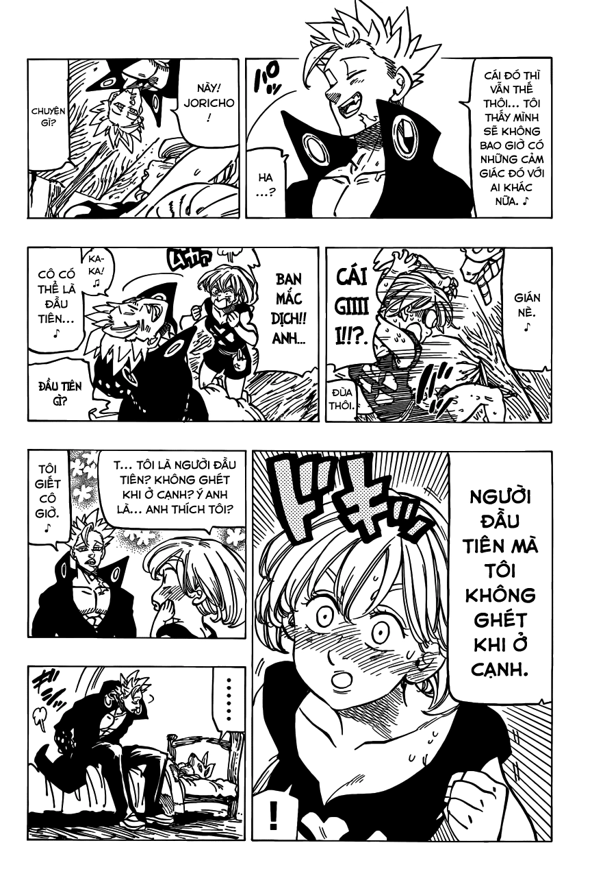 Thất Hình Đại Tội Chapter 141 - 8