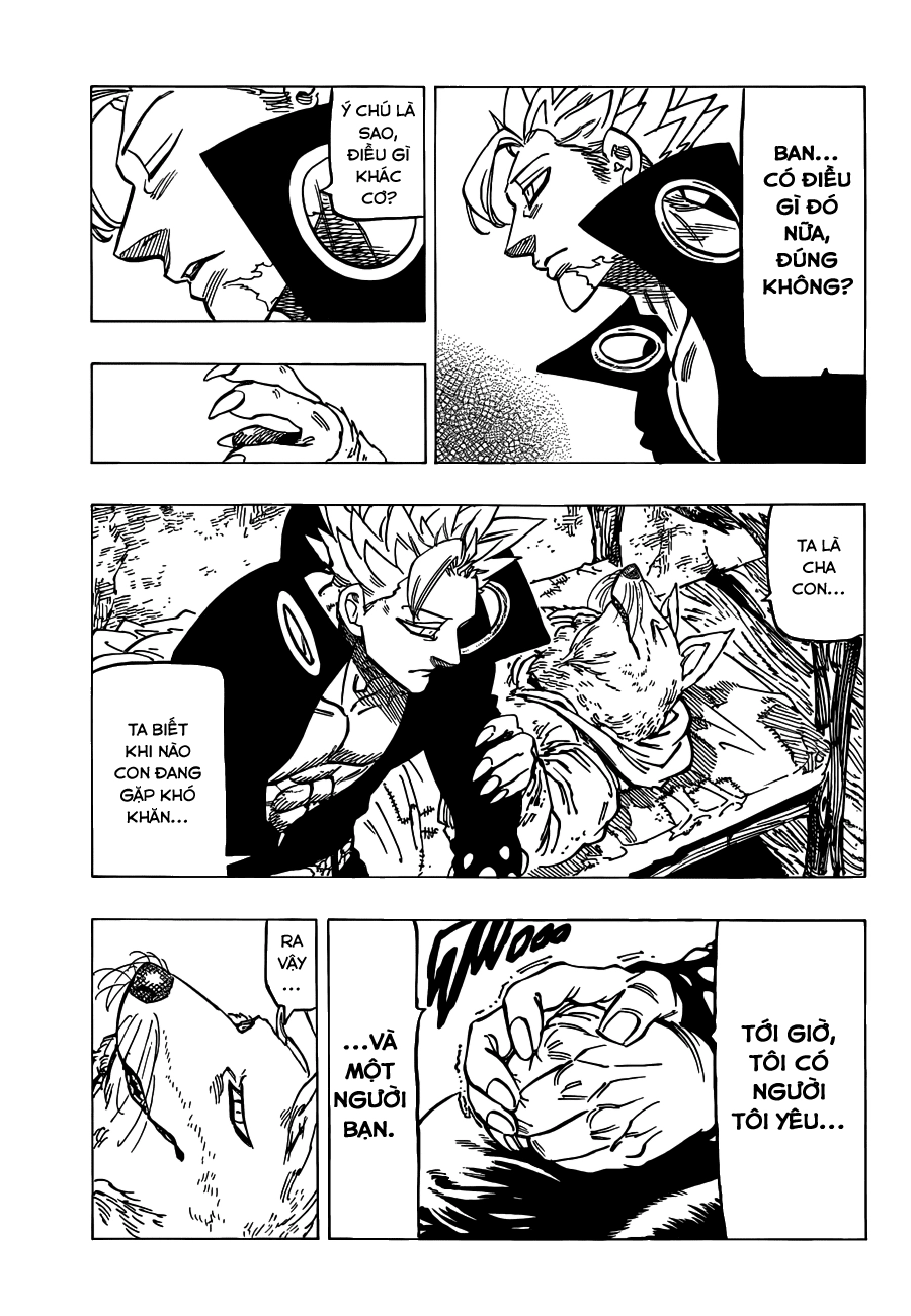 Thất Hình Đại Tội Chapter 141 - 9