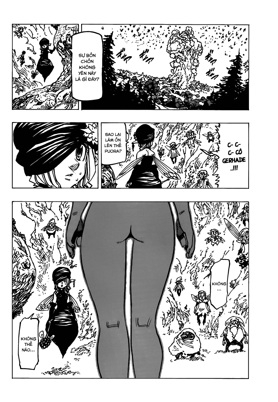 Thất Hình Đại Tội Chapter 142 - 2