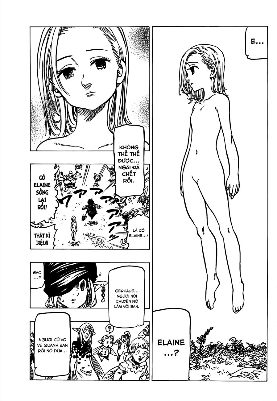 Thất Hình Đại Tội Chapter 142 - 3