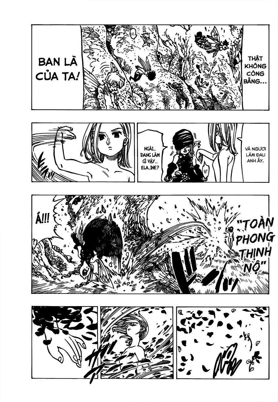 Thất Hình Đại Tội Chapter 142 - 5