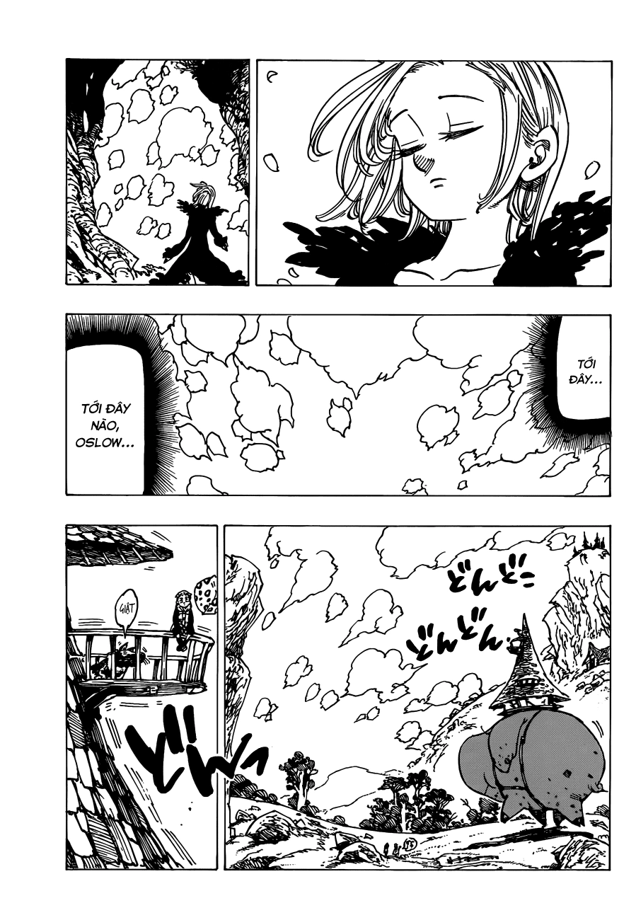 Thất Hình Đại Tội Chapter 142 - 7