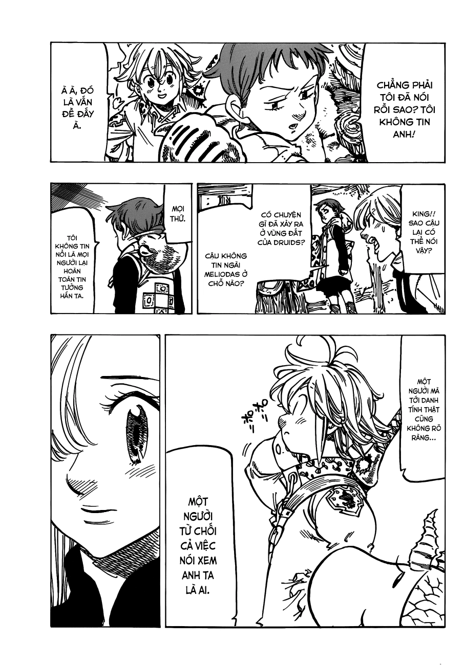 Thất Hình Đại Tội Chapter 142 - 11