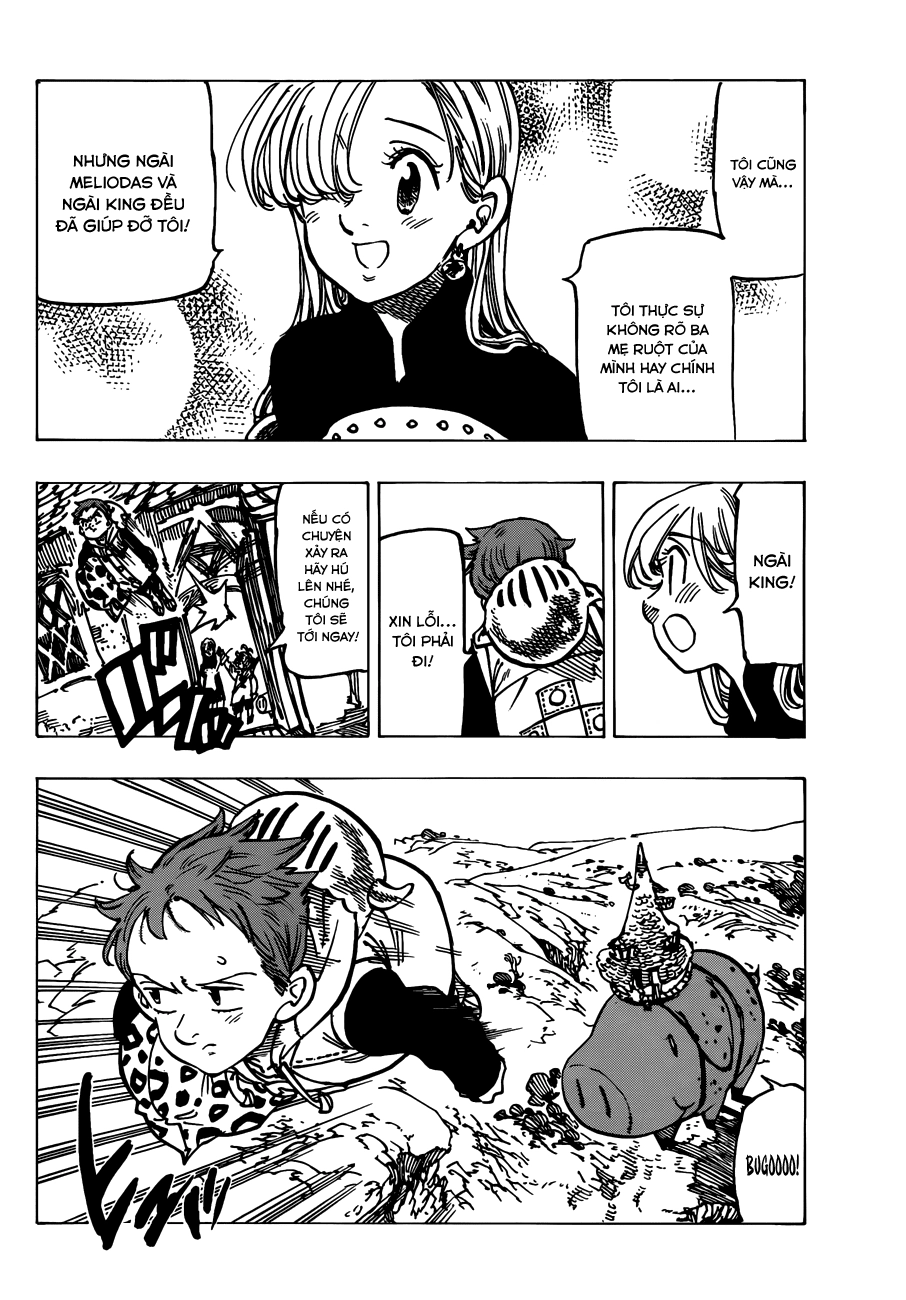 Thất Hình Đại Tội Chapter 142 - 12