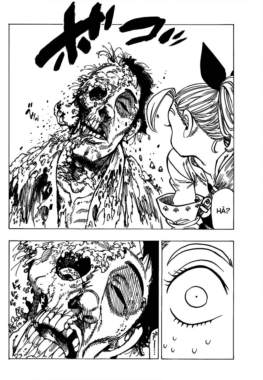 Thất Hình Đại Tội Chapter 142 - 14