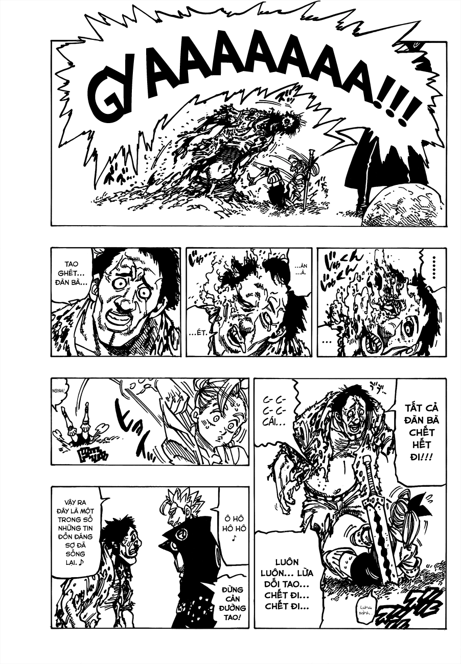 Thất Hình Đại Tội Chapter 142 - 15