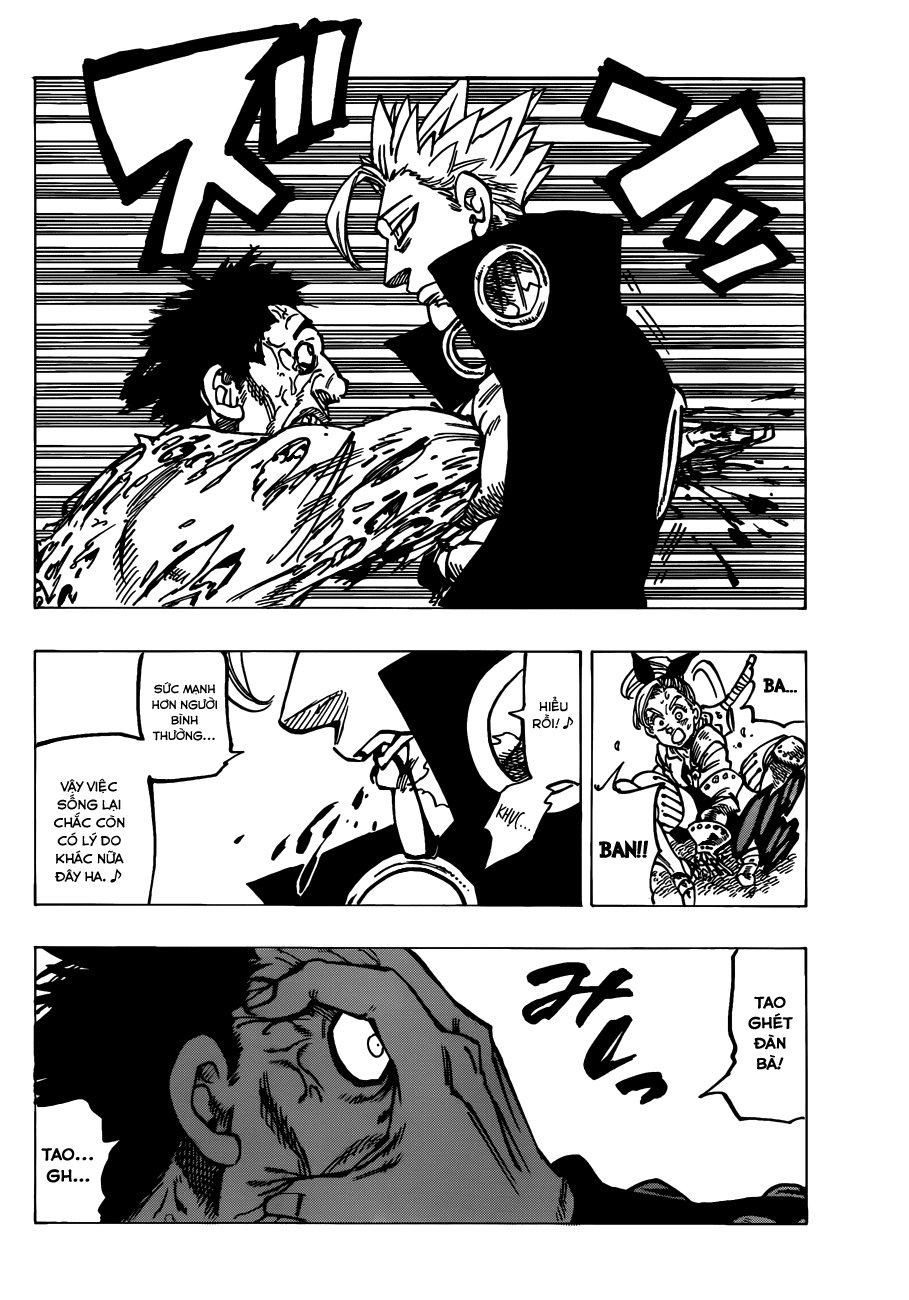 Thất Hình Đại Tội Chapter 142 - 16