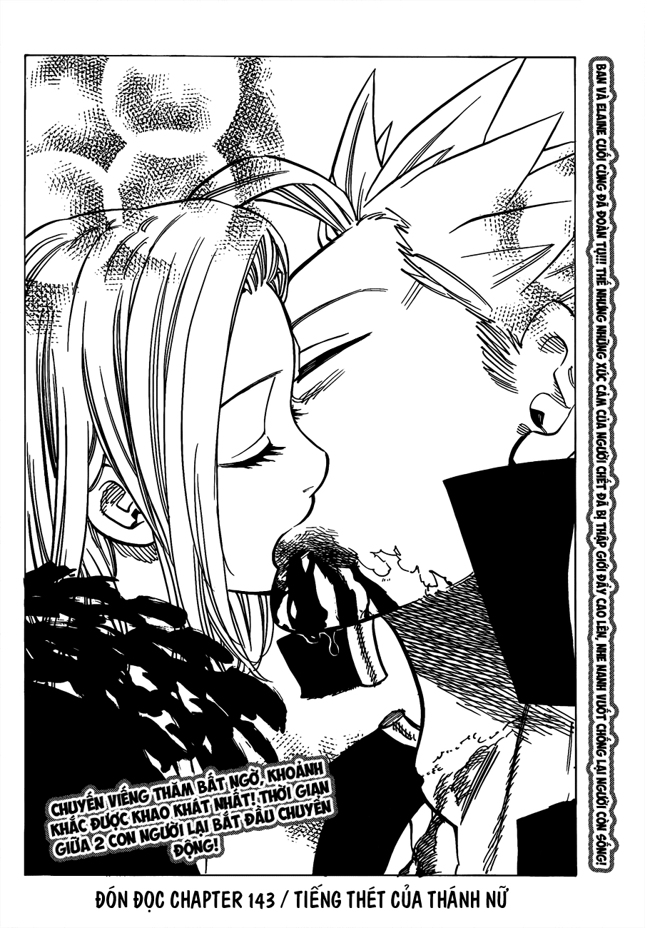 Thất Hình Đại Tội Chapter 142 - 20