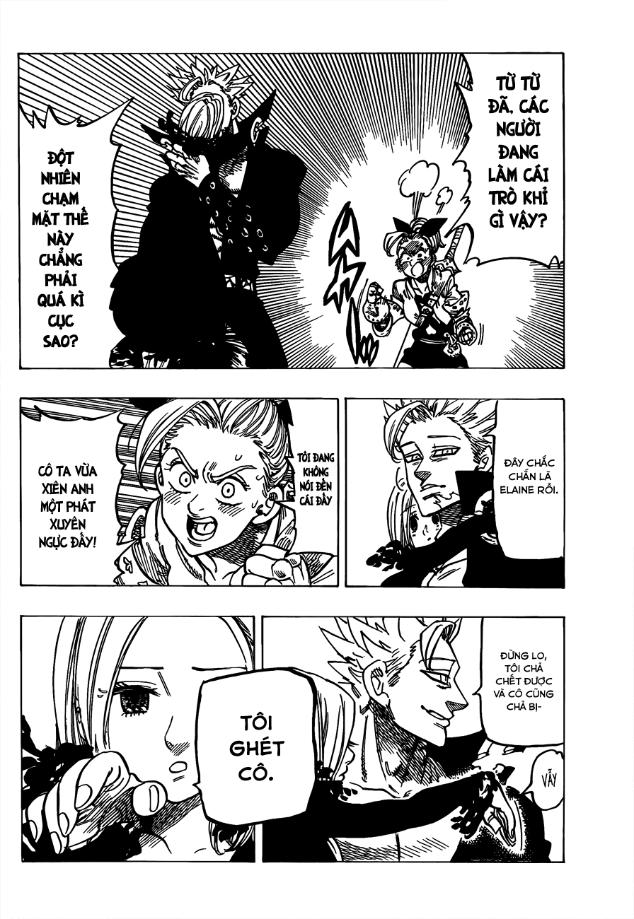 Thất Hình Đại Tội Chapter 143 - 4