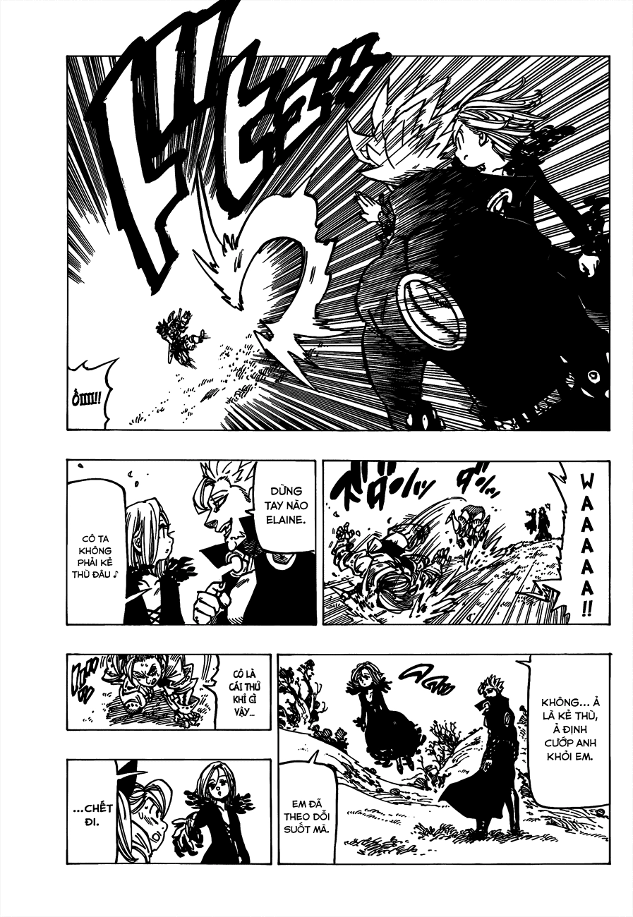 Thất Hình Đại Tội Chapter 143 - 5