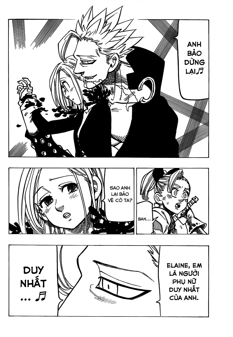 Thất Hình Đại Tội Chapter 143 - 6