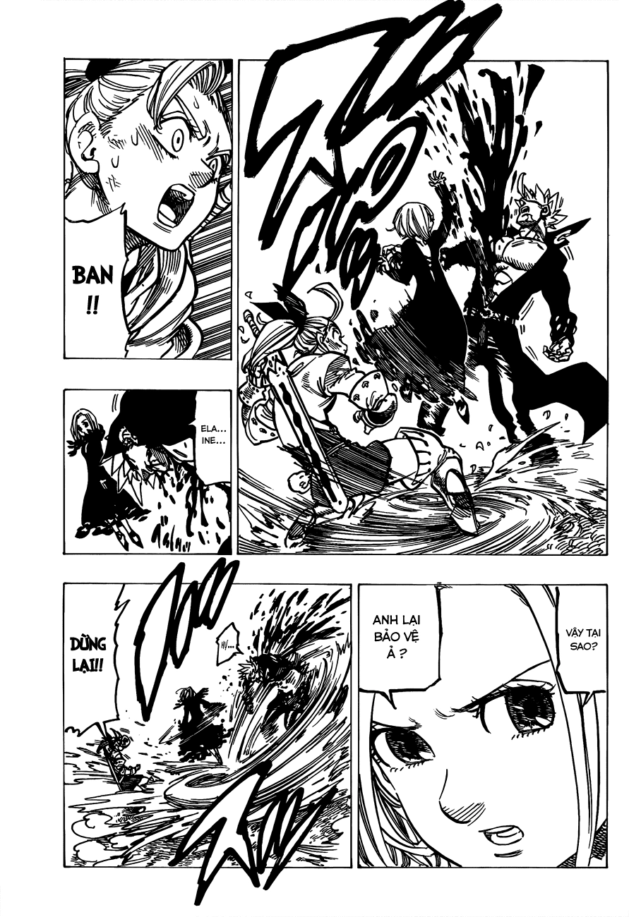 Thất Hình Đại Tội Chapter 143 - 7