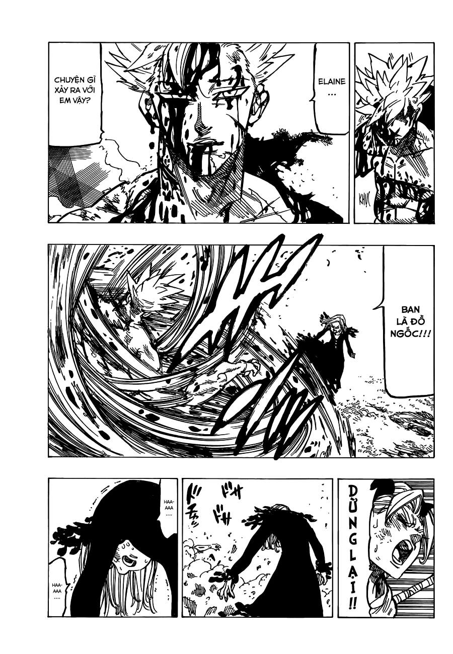 Thất Hình Đại Tội Chapter 143 - 9