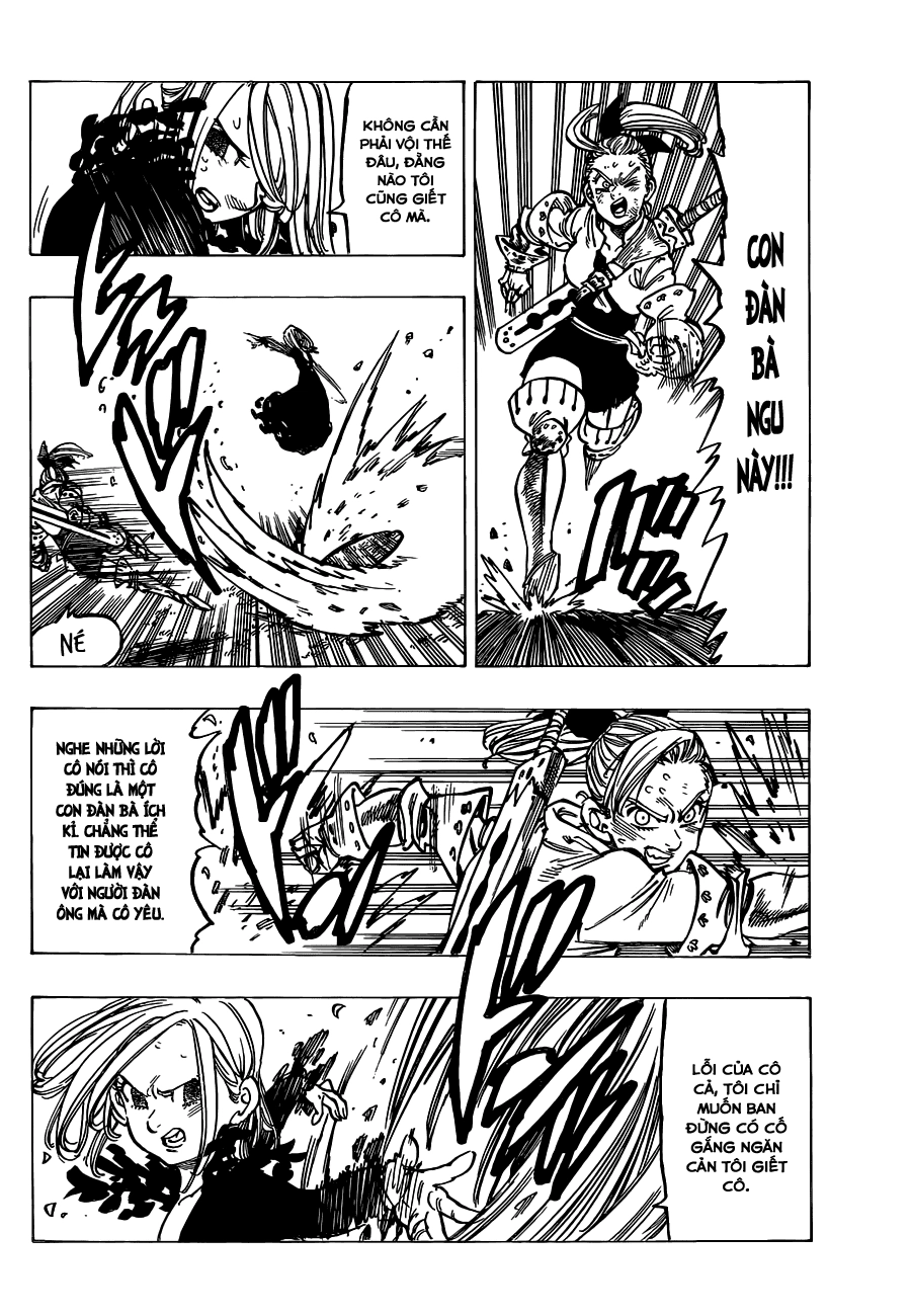 Thất Hình Đại Tội Chapter 143 - 10