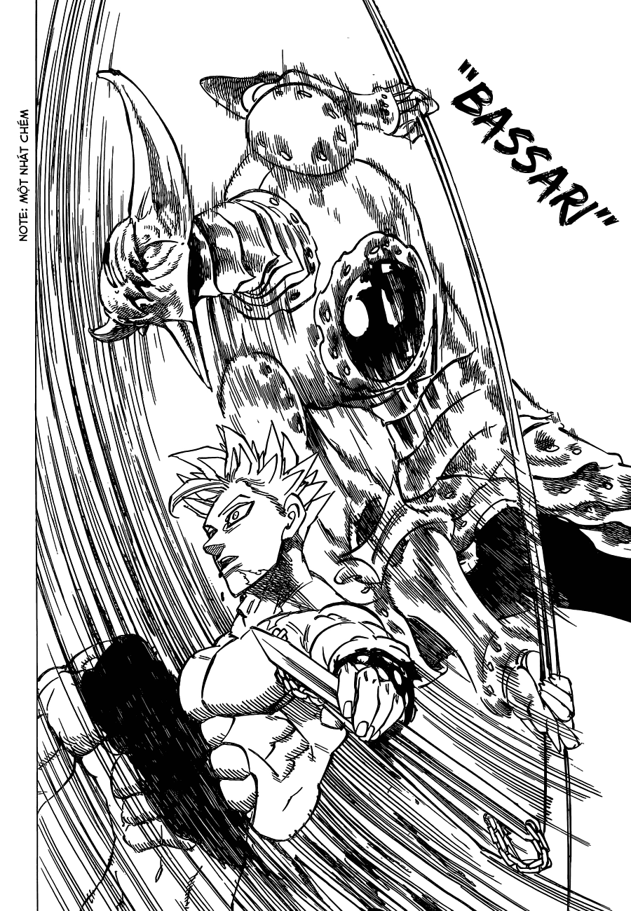 Thất Hình Đại Tội Chapter 144 - 4