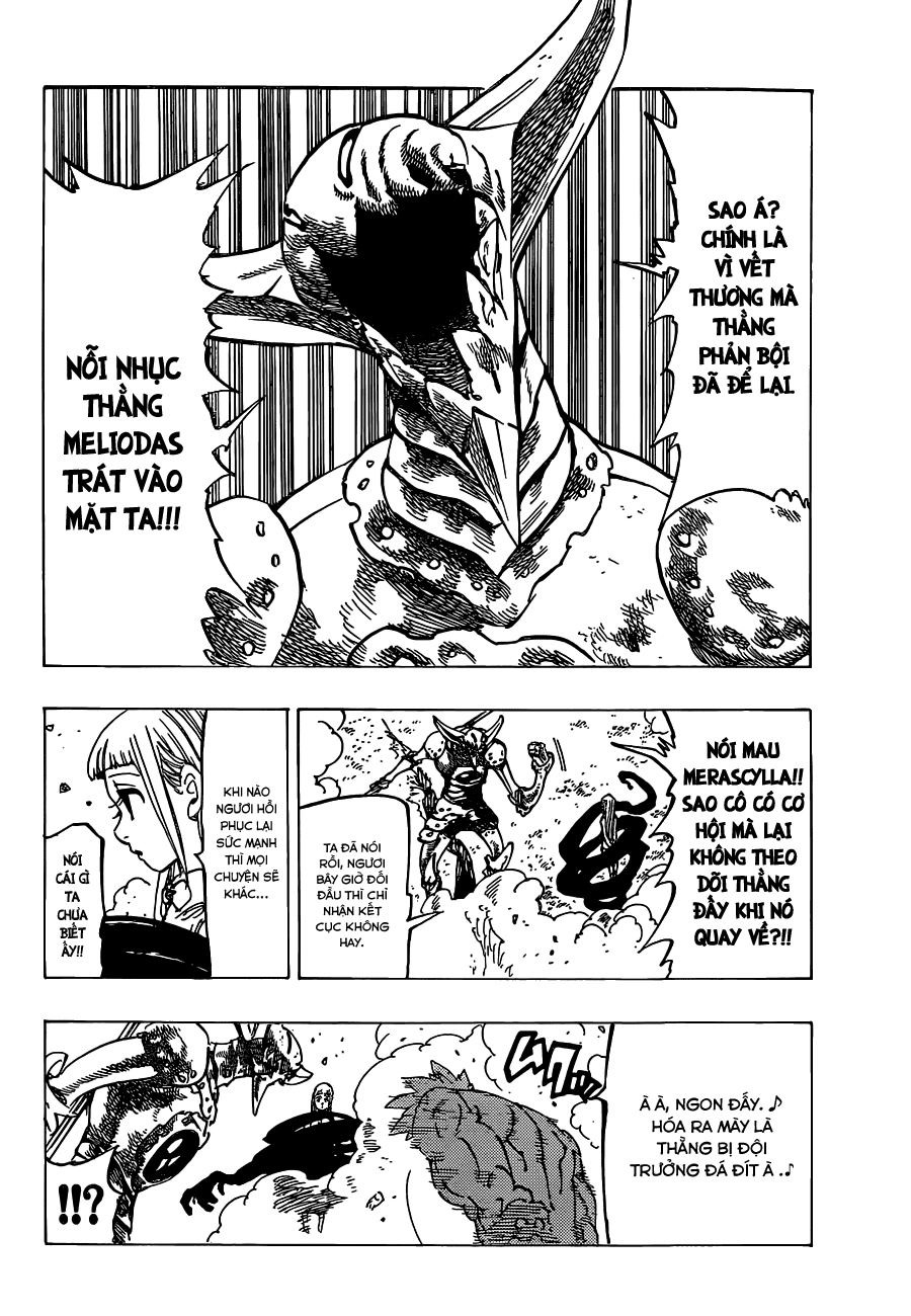 Thất Hình Đại Tội Chapter 144 - 6