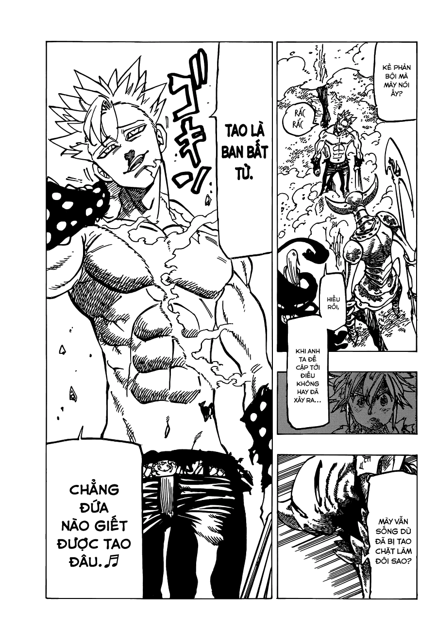 Thất Hình Đại Tội Chapter 144 - 7