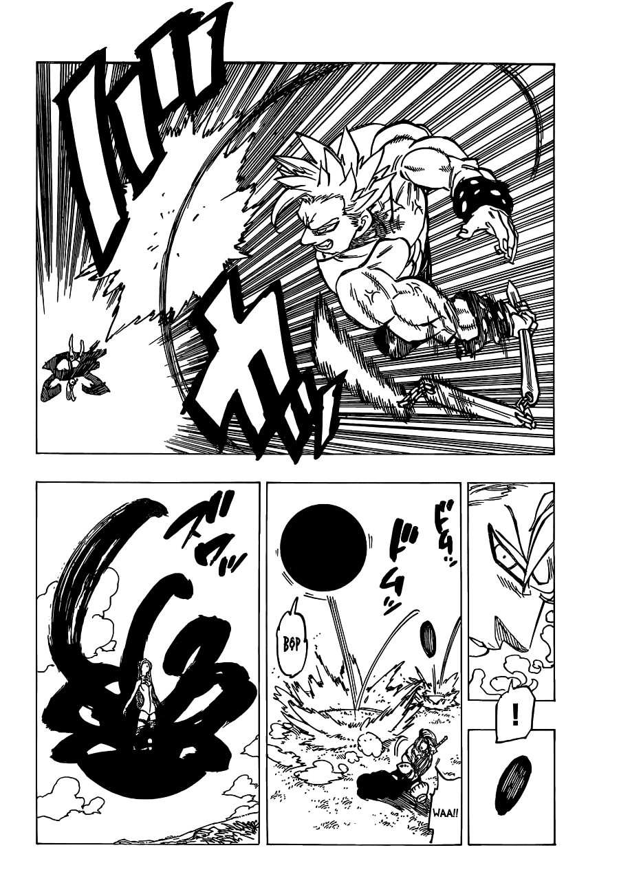 Thất Hình Đại Tội Chapter 144 - 16