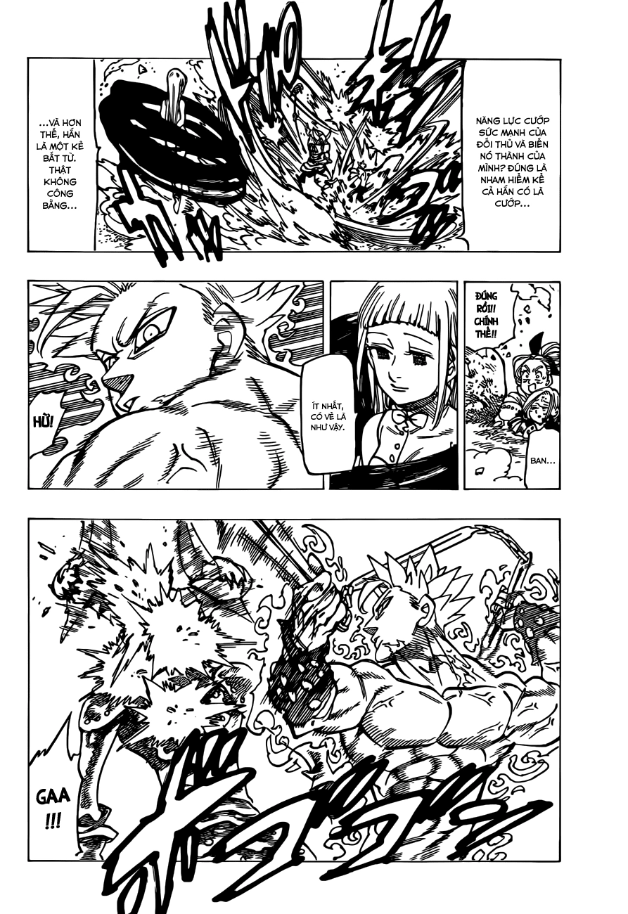 Thất Hình Đại Tội Chapter 145 - 2