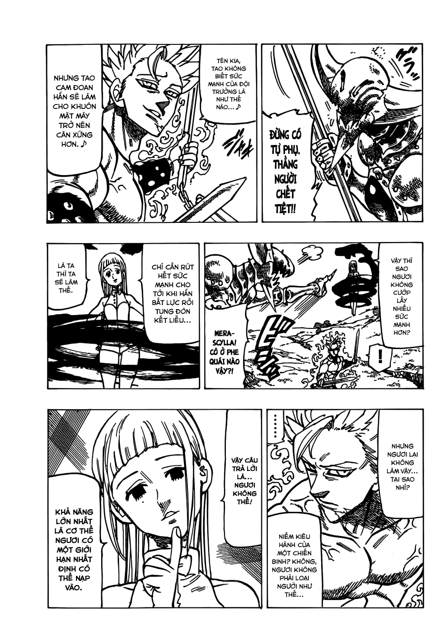 Thất Hình Đại Tội Chapter 145 - 3