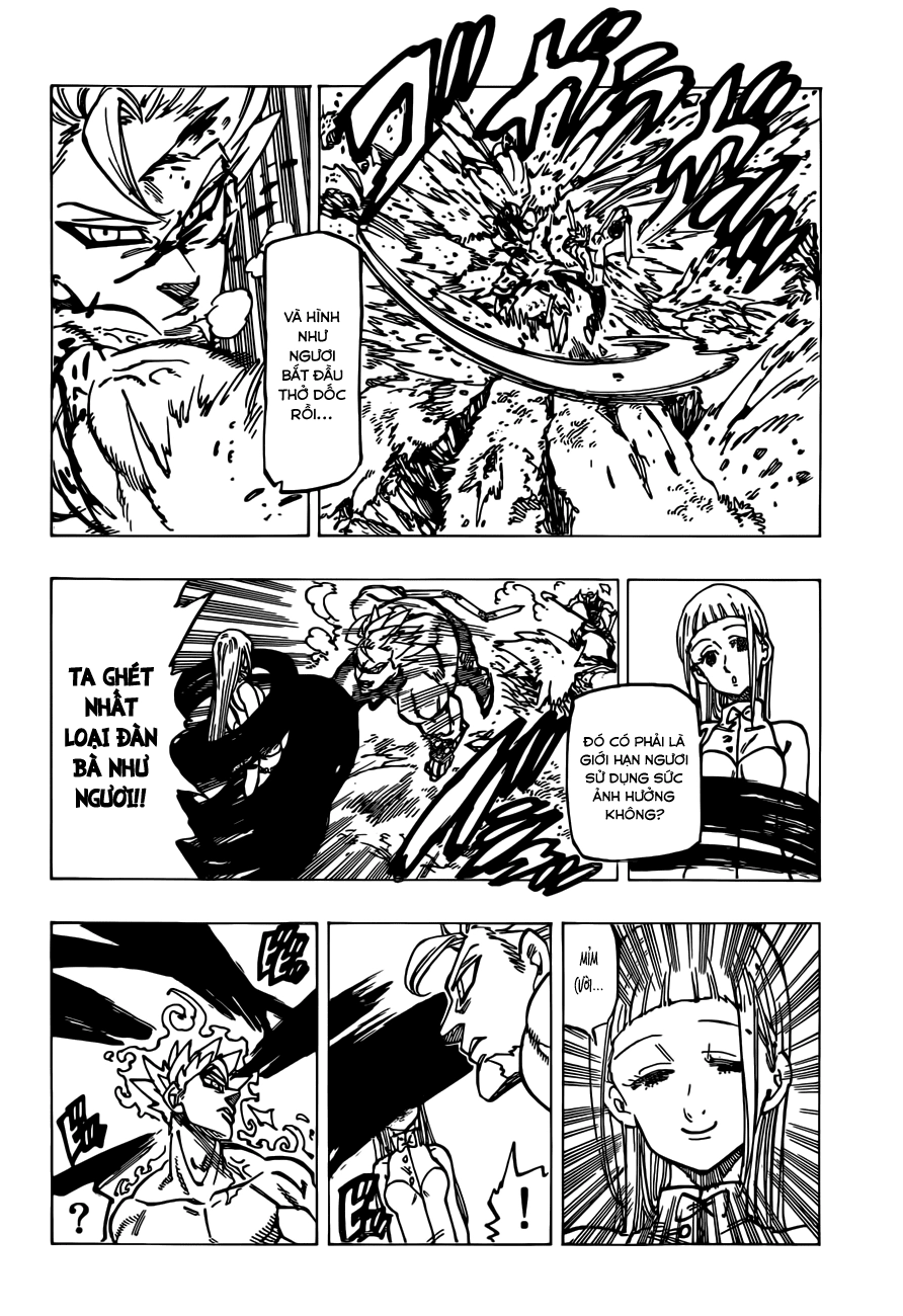 Thất Hình Đại Tội Chapter 145 - 4