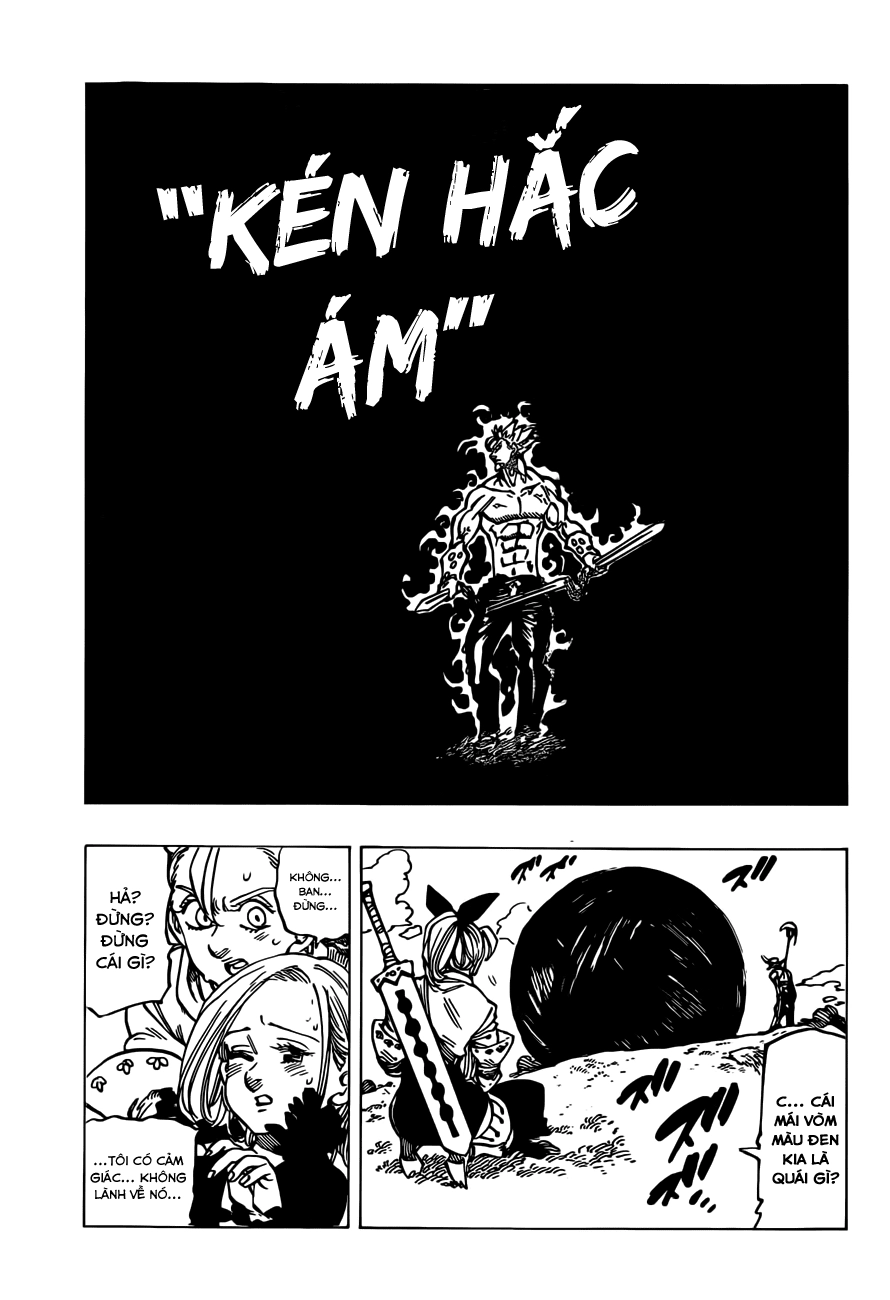 Thất Hình Đại Tội Chapter 145 - 5