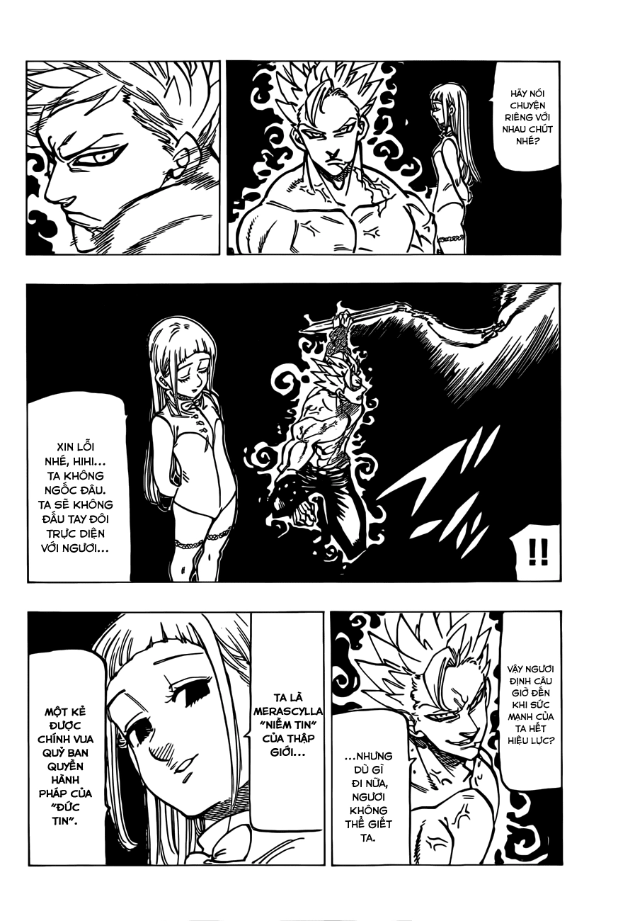 Thất Hình Đại Tội Chapter 145 - 6