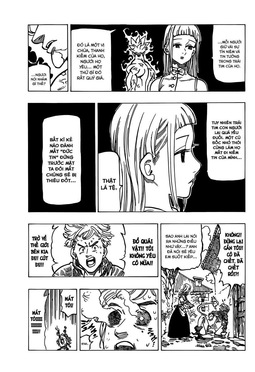 Thất Hình Đại Tội Chapter 145 - 7