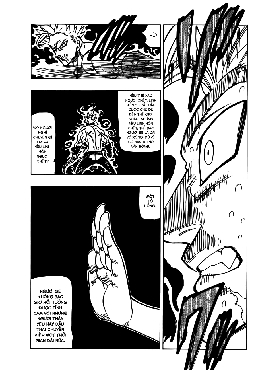 Thất Hình Đại Tội Chapter 145 - 9