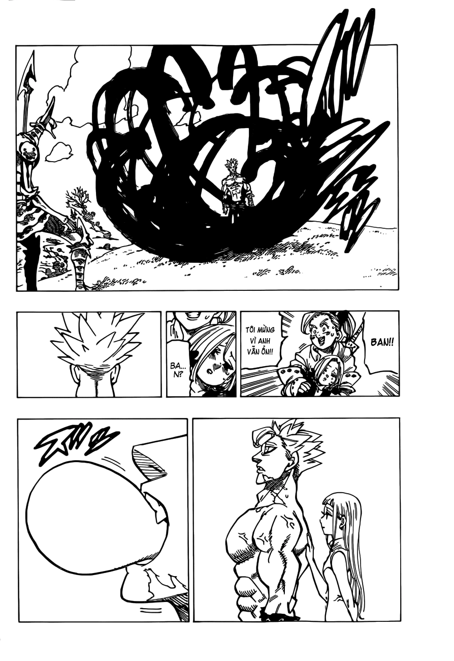 Thất Hình Đại Tội Chapter 145 - 10