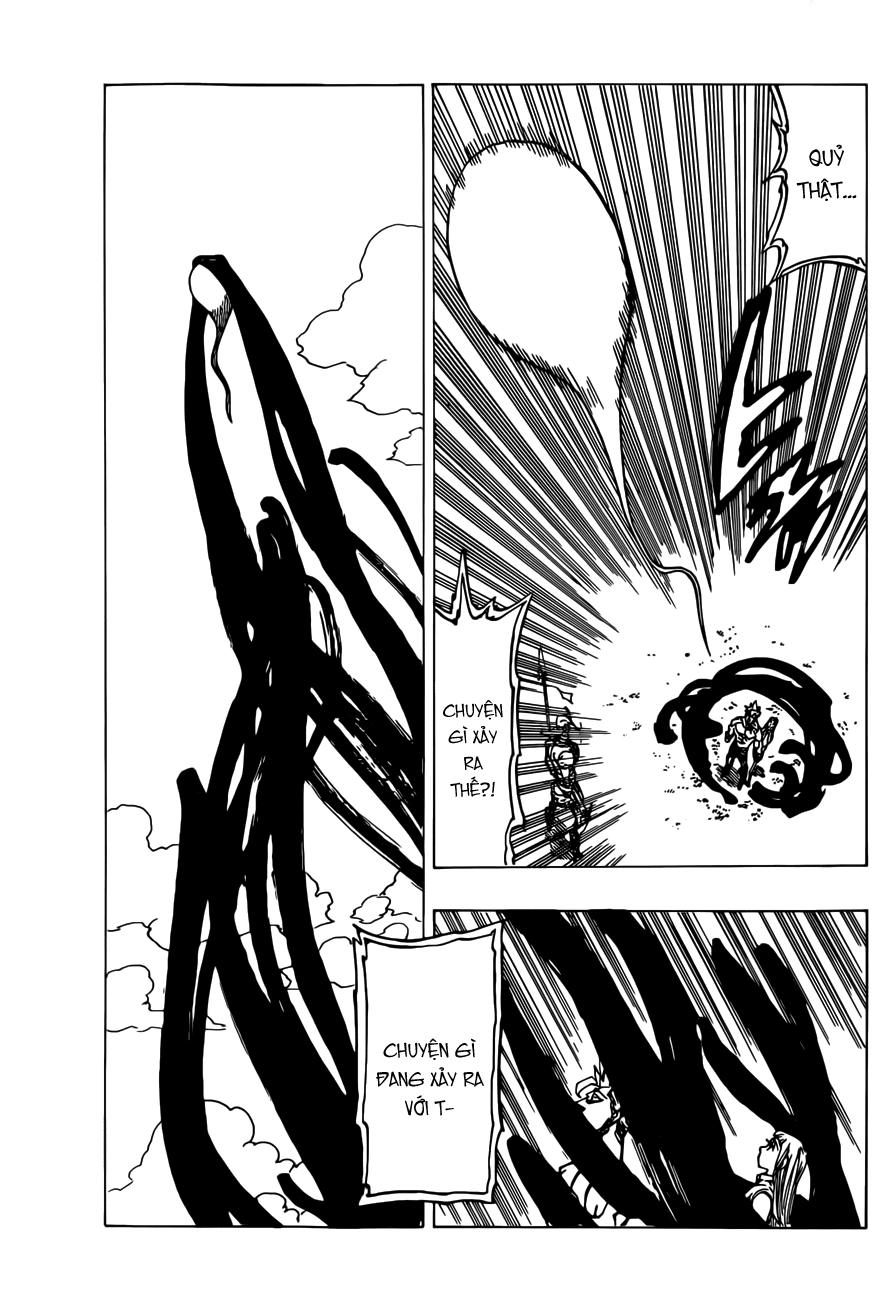 Thất Hình Đại Tội Chapter 145 - 11