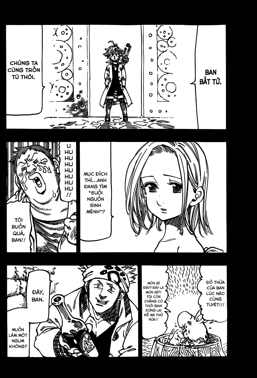 Thất Hình Đại Tội Chapter 145 - 12