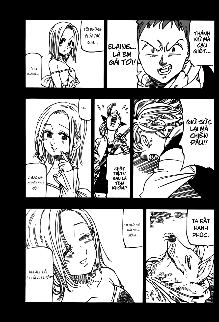 Thất Hình Đại Tội Chapter 145 - 13