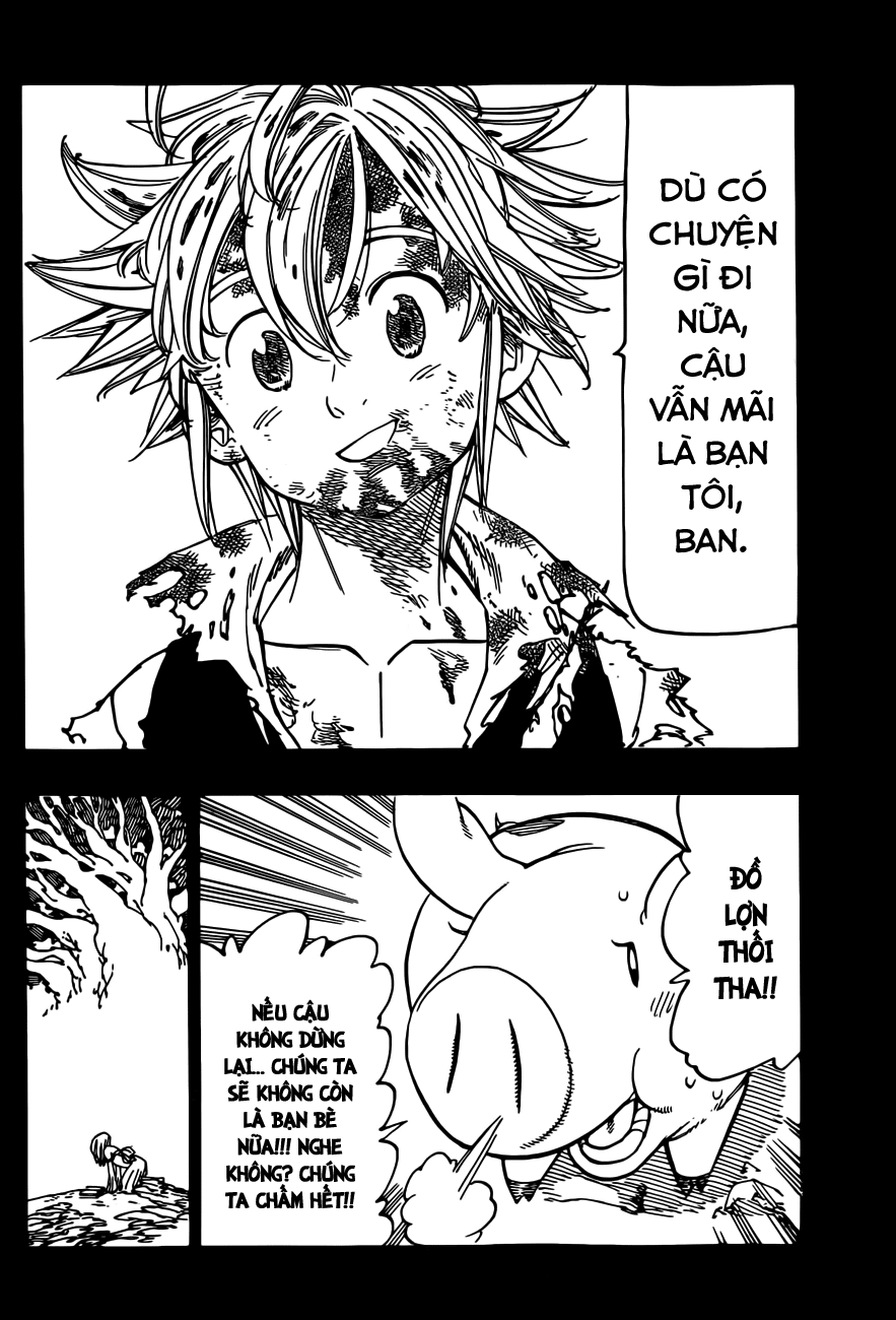 Thất Hình Đại Tội Chapter 145 - 14