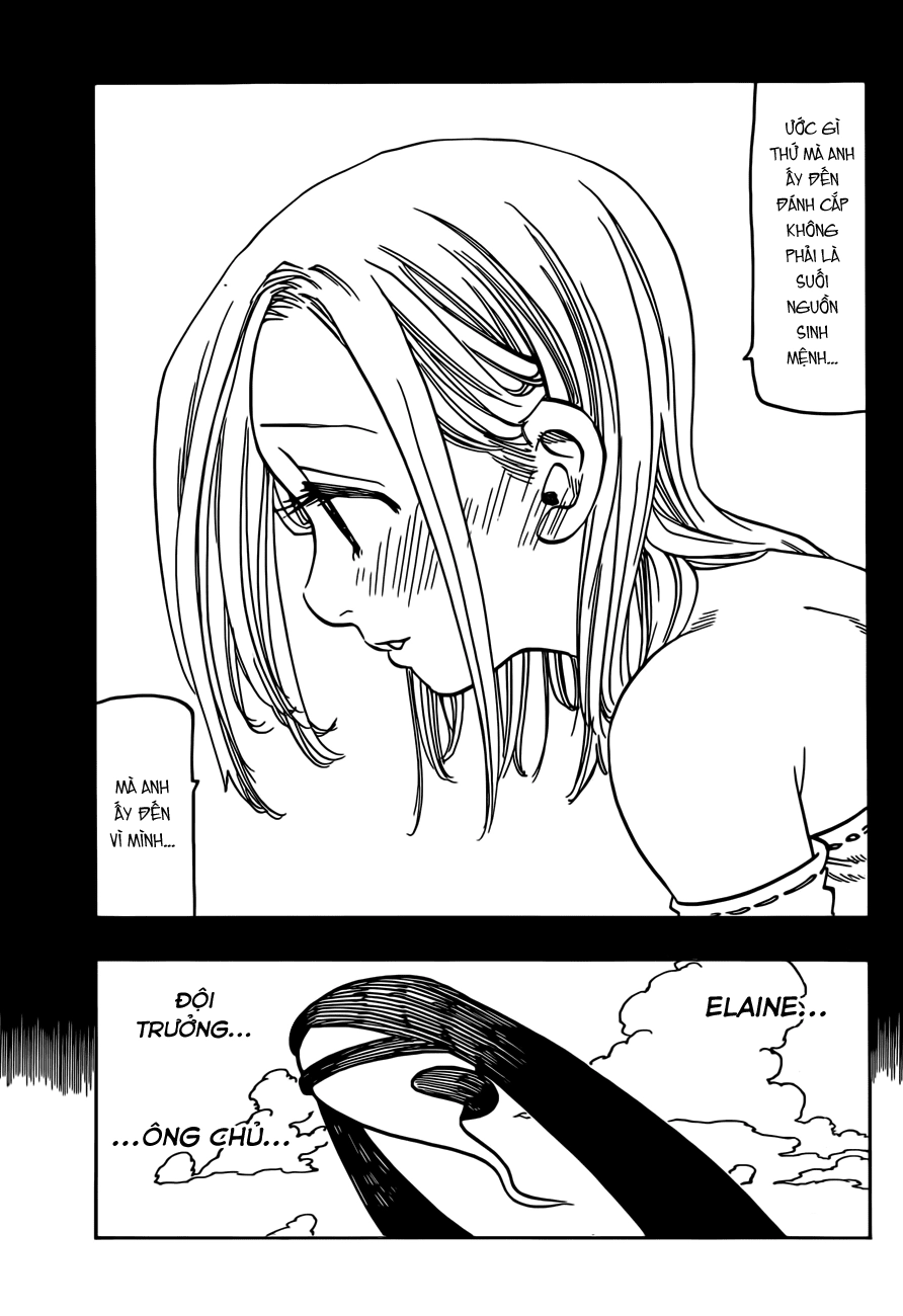 Thất Hình Đại Tội Chapter 145 - 15