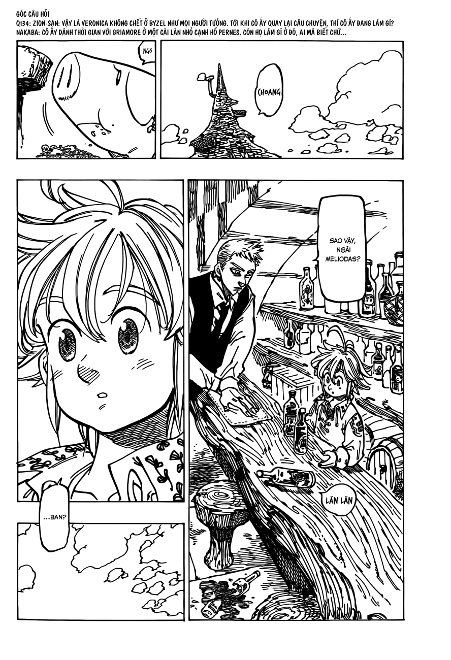 Thất Hình Đại Tội Chapter 145 - 16