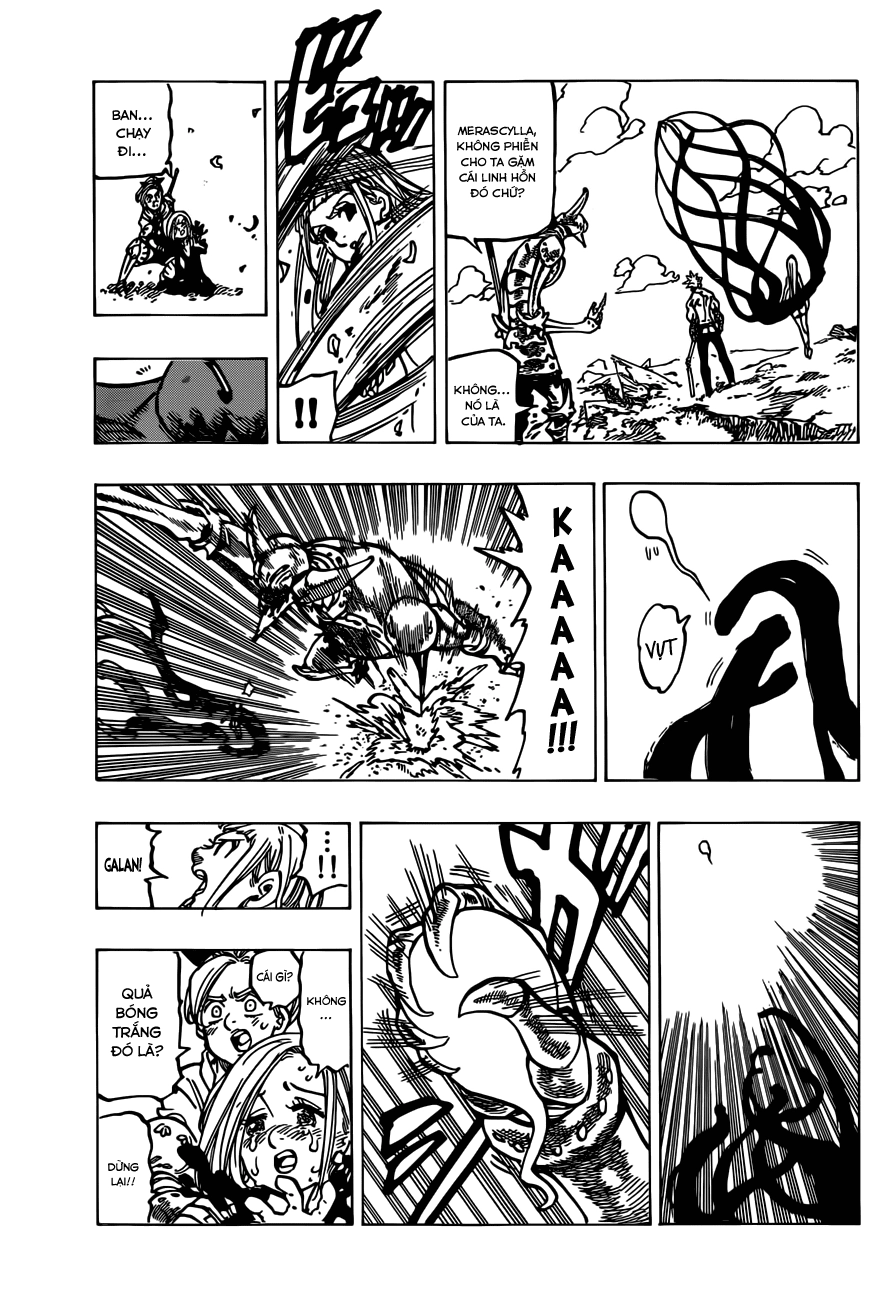 Thất Hình Đại Tội Chapter 145 - 17