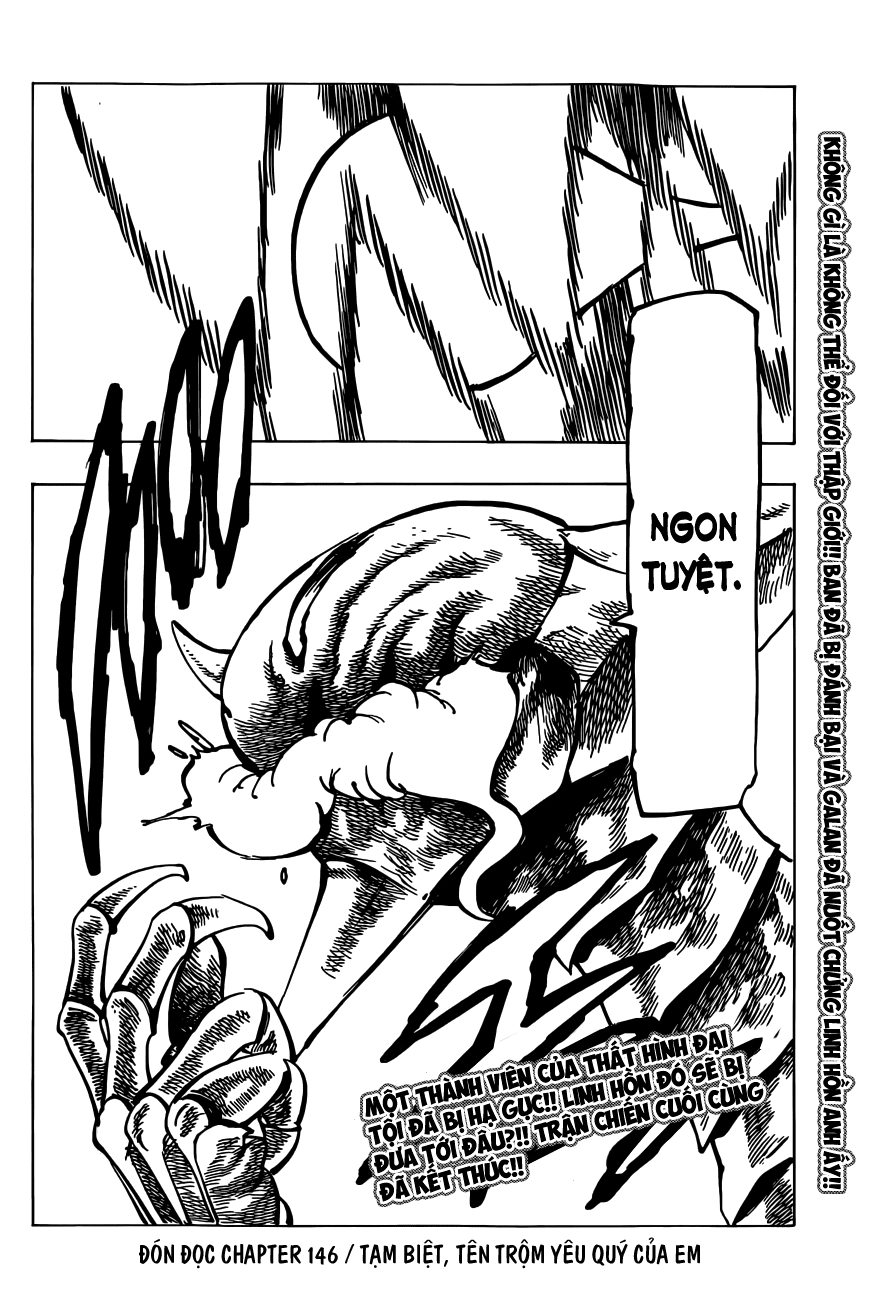 Thất Hình Đại Tội Chapter 145 - 18