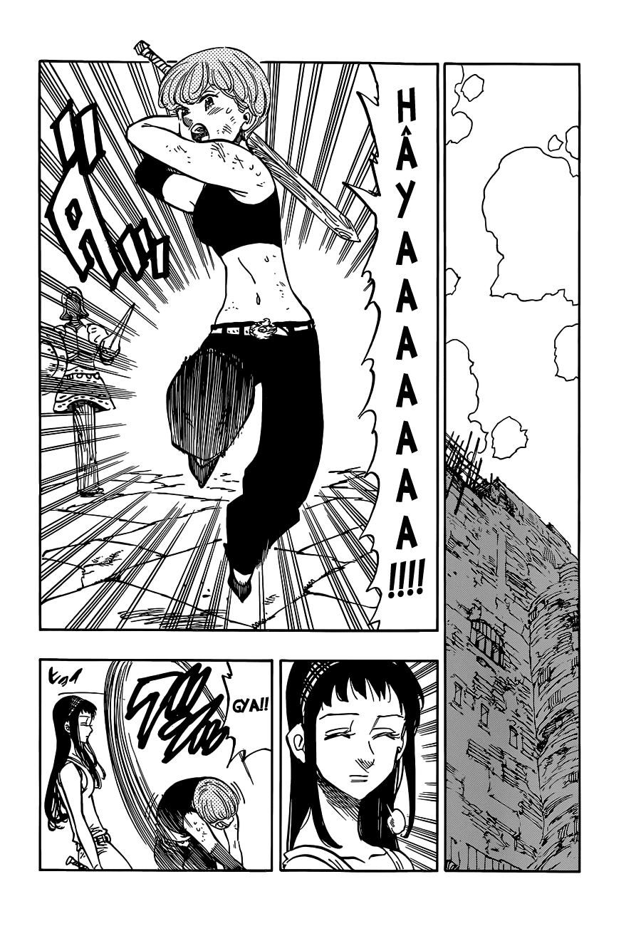 Thất Hình Đại Tội Chapter 145.5 - 3