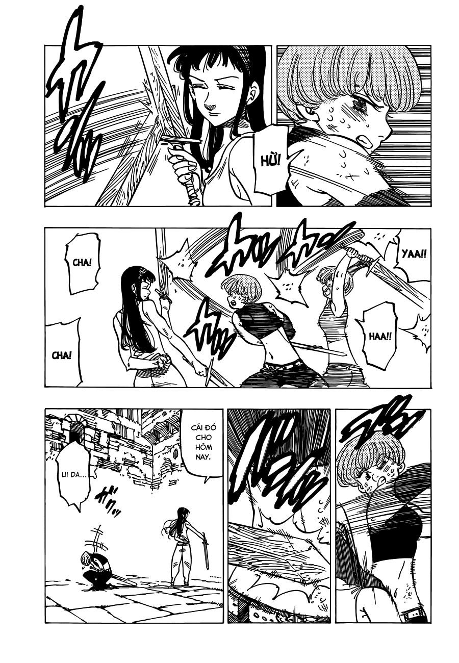 Thất Hình Đại Tội Chapter 145.5 - 4