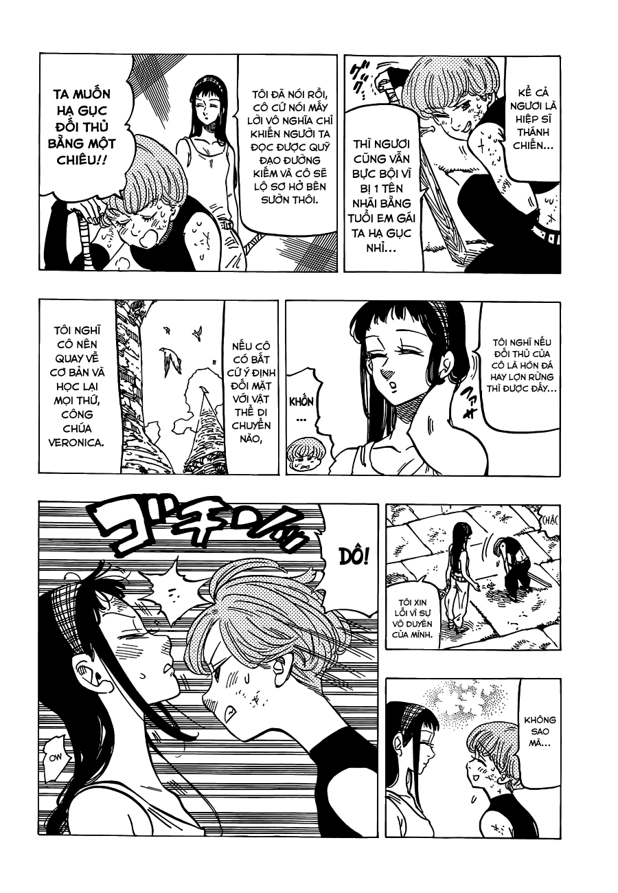 Thất Hình Đại Tội Chapter 145.5 - 5