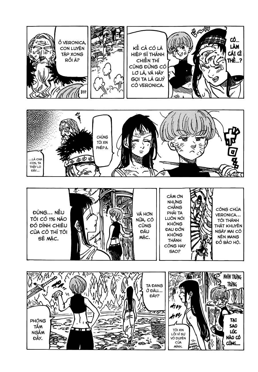 Thất Hình Đại Tội Chapter 145.5 - 6