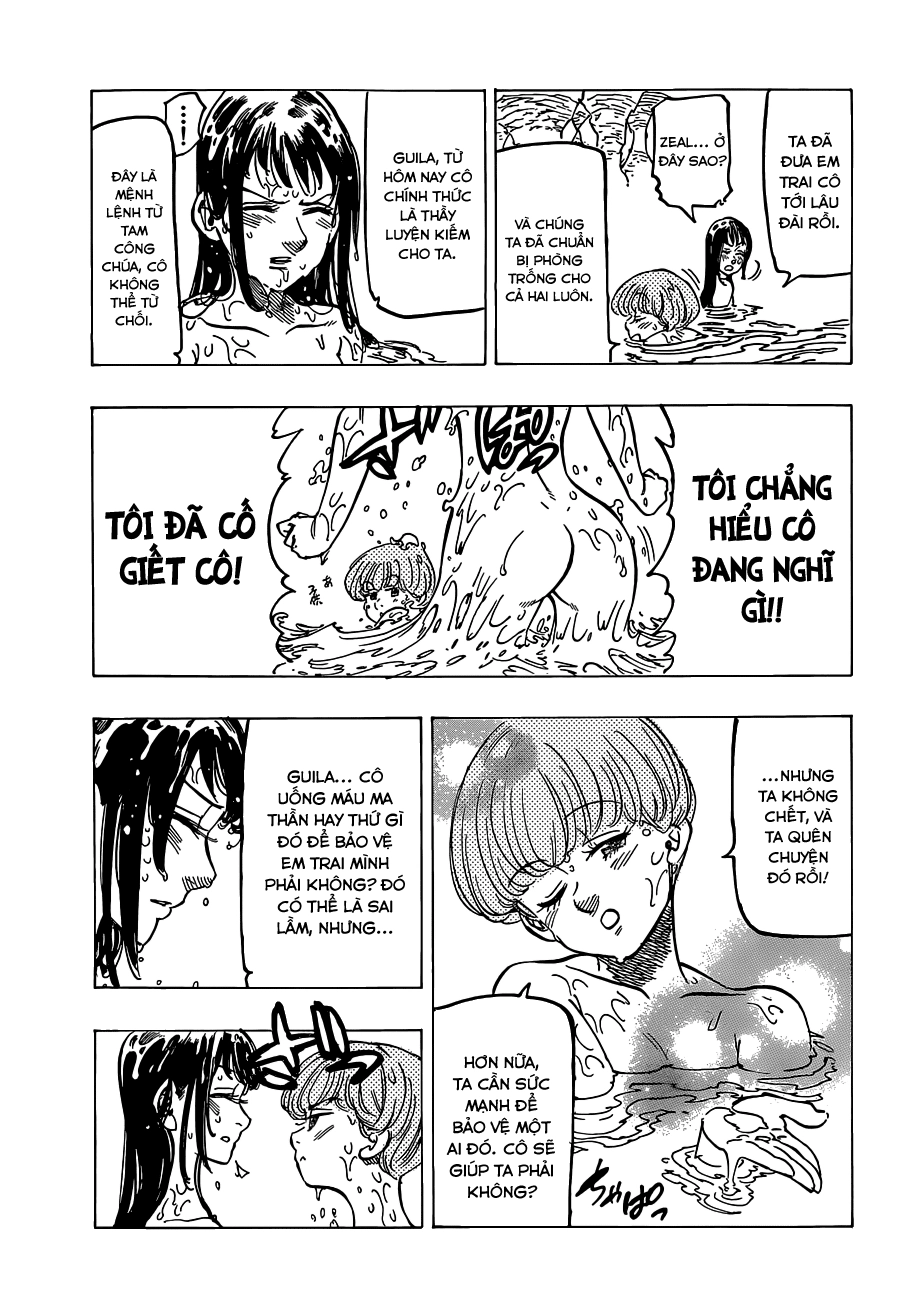 Thất Hình Đại Tội Chapter 145.5 - 8