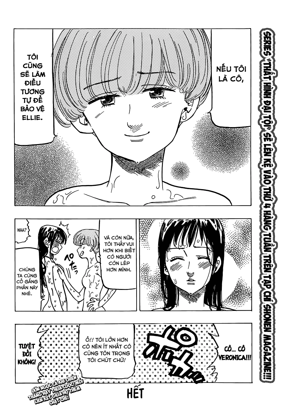 Thất Hình Đại Tội Chapter 145.5 - 9