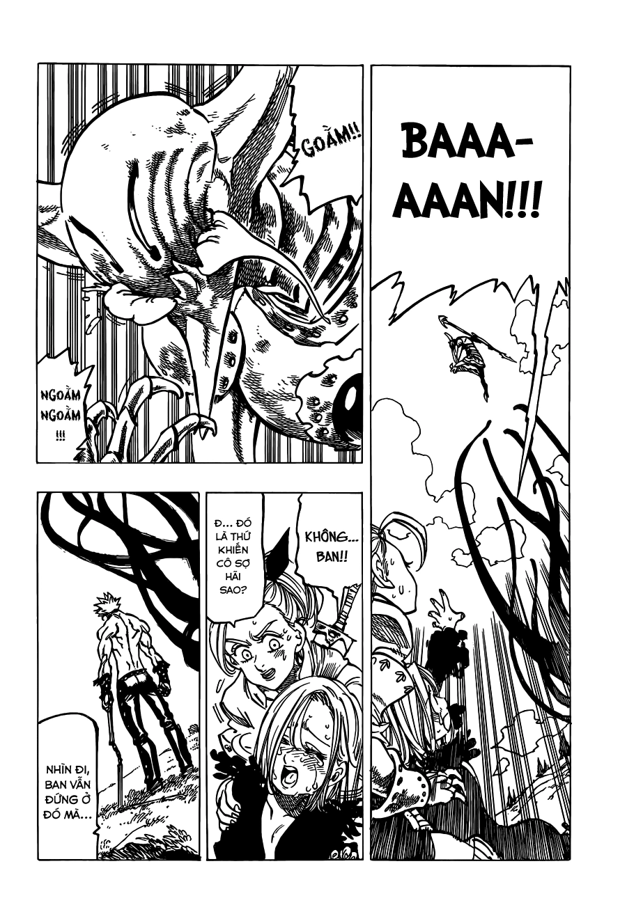 Thất Hình Đại Tội Chapter 146 - 3