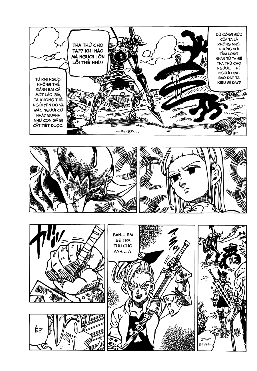 Thất Hình Đại Tội Chapter 146 - 6