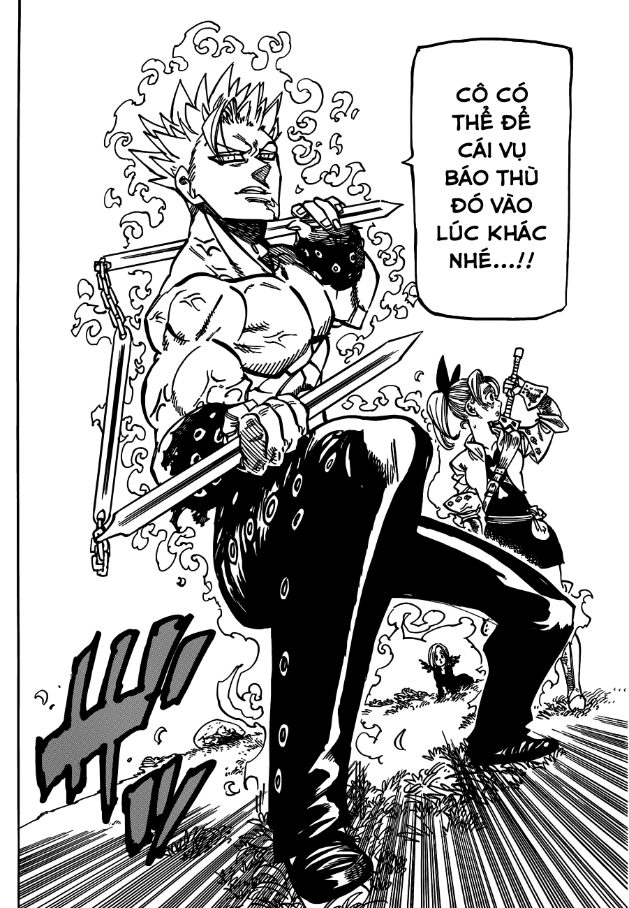 Thất Hình Đại Tội Chapter 146 - 7