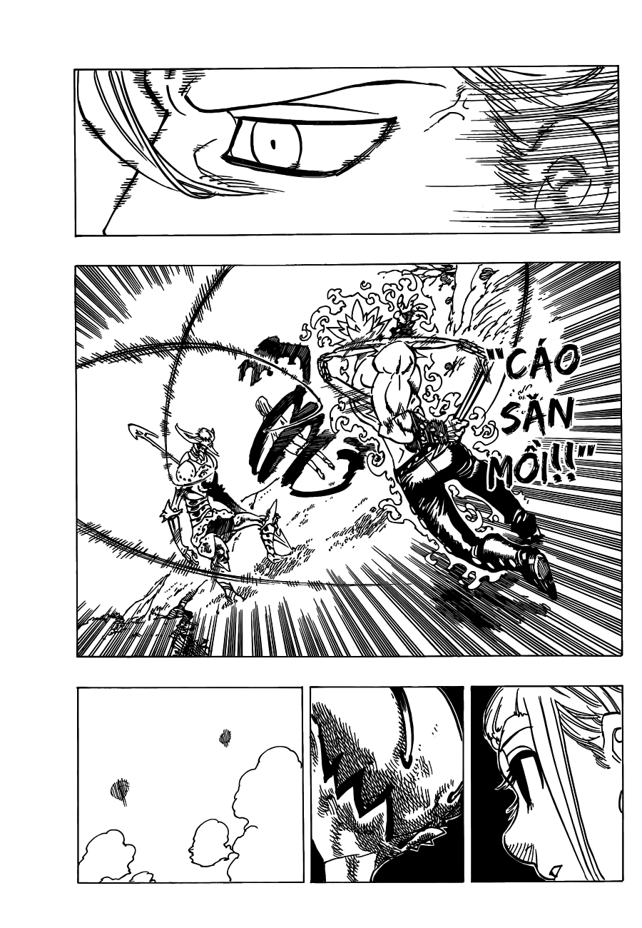 Thất Hình Đại Tội Chapter 146 - 8