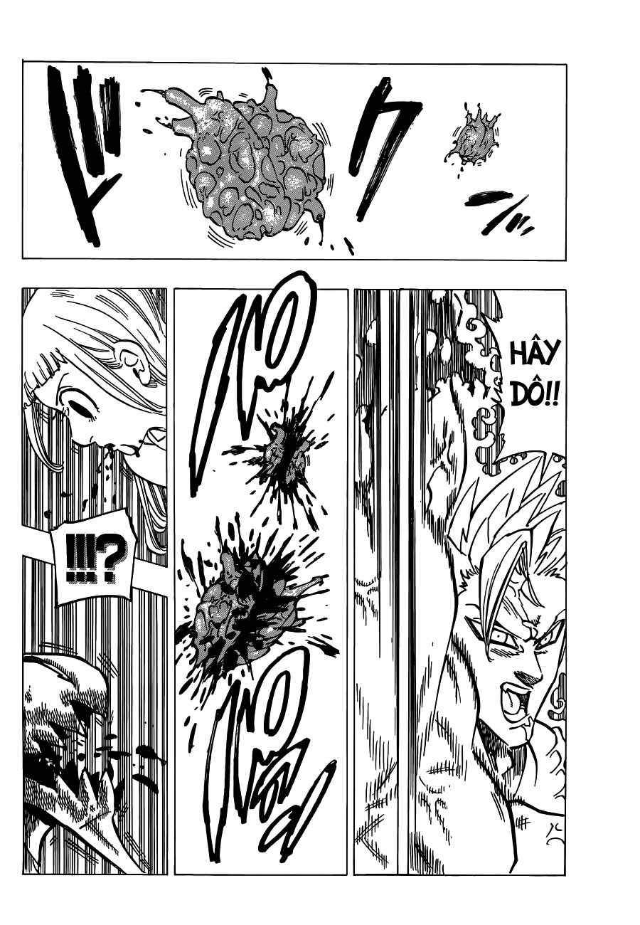 Thất Hình Đại Tội Chapter 146 - 9