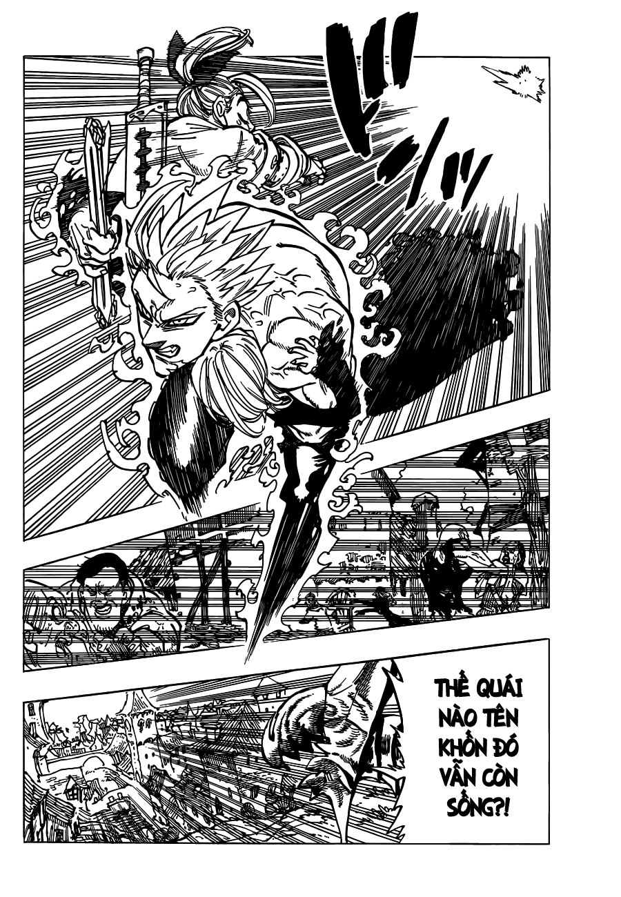 Thất Hình Đại Tội Chapter 146 - 11